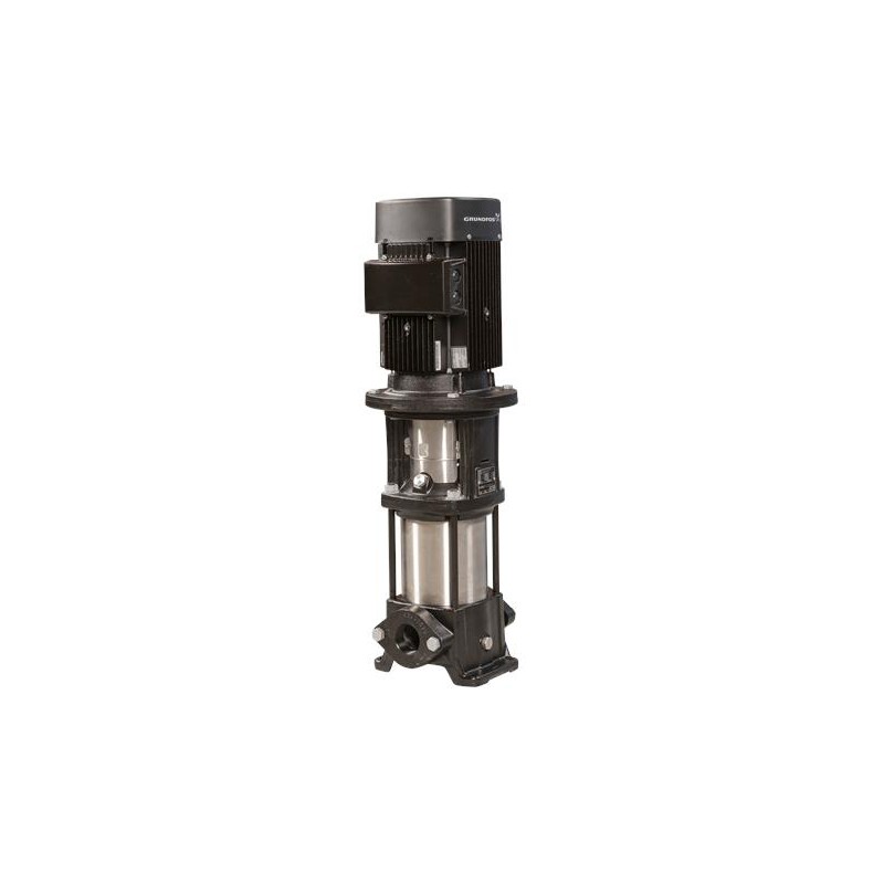 Pompe multicellulaire CR 3-23 A-A-A-E-HQQE tri Grundfos