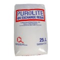 Résine Purolite pour adoucisseur (sac de 25 litres)