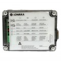 Coffret de démarrage QPCS 05 LOWARA - vue avant - 108333050