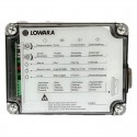 Coffret de démarrage QPCS 07 LOWARA - vue avant - 108333150