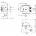 Plan des dimensions - 4190896