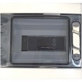 Coffret d'alarme GSM ALG-LCD - ALGLCD