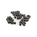 Pellets de charbon actif