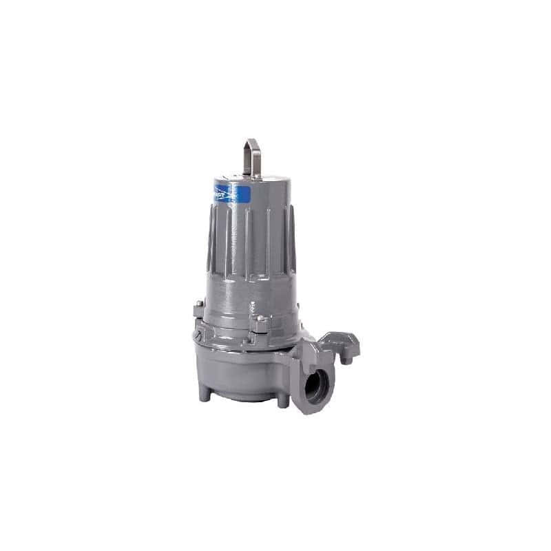 Pompe de relevage submersible pour assainissement Flygt (Xylem) CP 3068.180  HT 253 1.7 KW (30681800755)