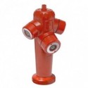 Poteau incendie Saphir Bronze DN80 A1 42 BAYARD - 020605BR