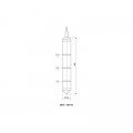 Sonde de couche d’hydrocarbures 5 / 10 mètre - HYDROLYS